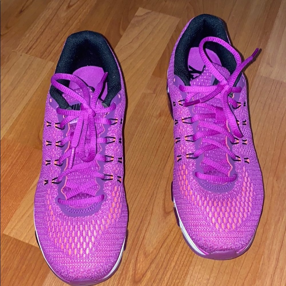 Nike’s